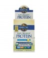 RAW Organic Protein - Vanilka 1dávka